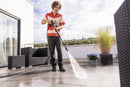 Karcher Pressure washer K 7 WCM-6