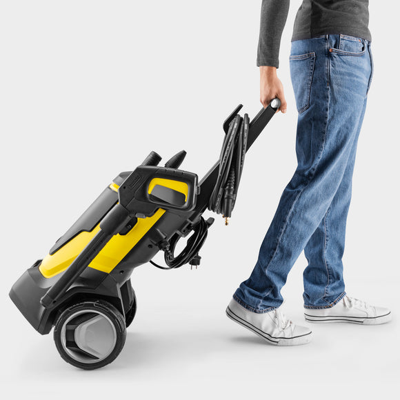 Karcher Pressure washer K 7 WCM