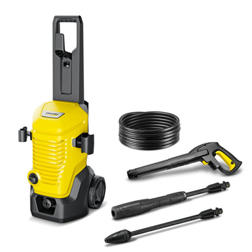 Karcher Pressure washer K 4 WCM