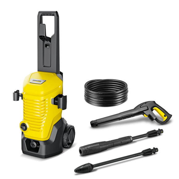 Karcher Pressure washer K 4 WCM