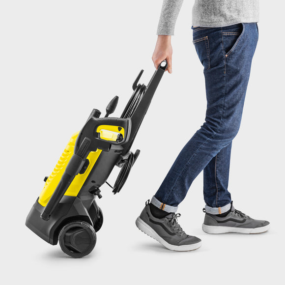 Karcher Pressure washer K 4 WCM