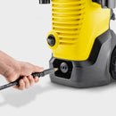Karcher Pressure washer K 4 WCM-4