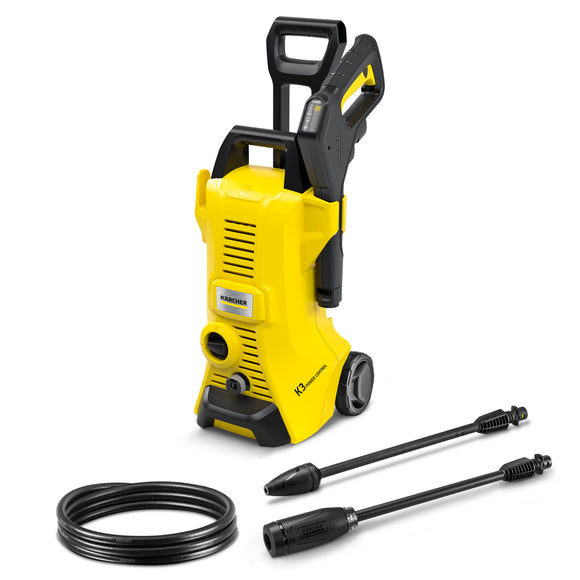 Karcher Pressure Cleaner K3