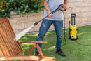Karcher Pressure washer K 3-7