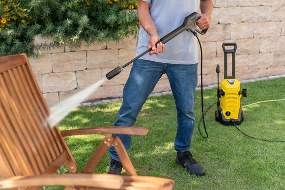 Karcher Pressure washer K 3