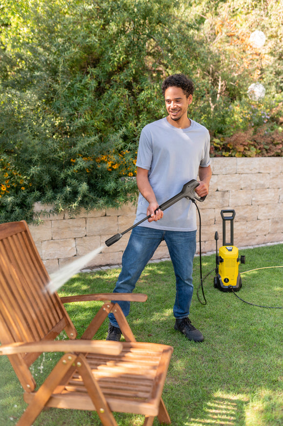 Karcher Pressure washer K 3