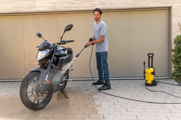 Karcher Pressure washer K 3