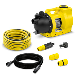 Karcher Garden pump BP 4.500 Garden Set Plus