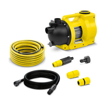 Karcher Garden pump BP 4.500 Garden Set Plus - image 01