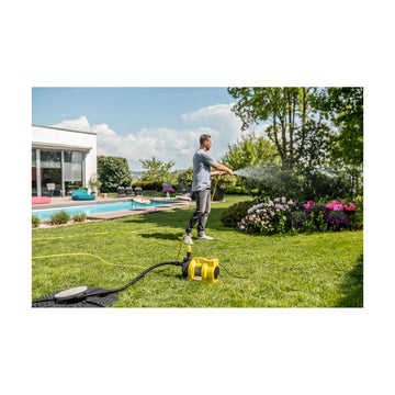 Karcher Garden pump BP 4.500 Garden Set Plus - image 02