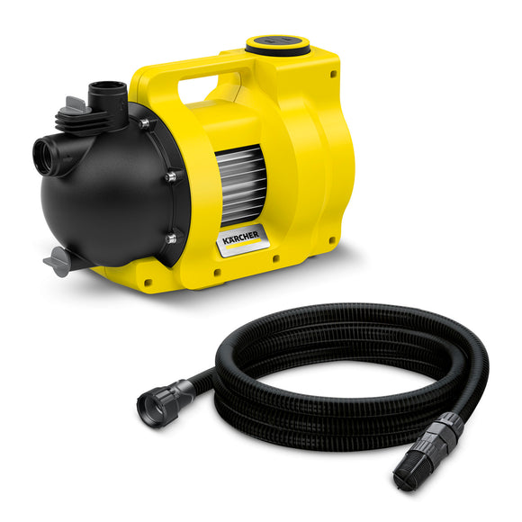 Karcher Garden pump BP 6.000 Garden Set