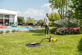 Karcher Garden pump BP 6.000 Garden Set - 0