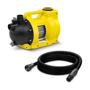 Karcher Garden pump BP 6.000 Garden Set - image 01