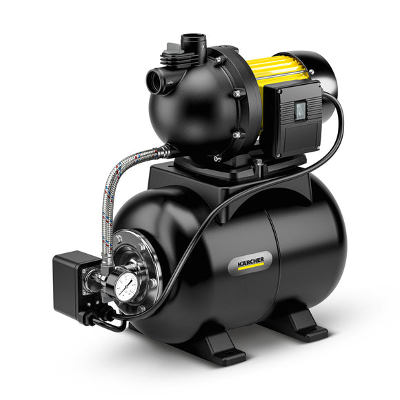 Karcher Domestic water supply BP 4.900 Home