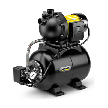 Karcher Domestic water supply BP 4.900 Home - image 01