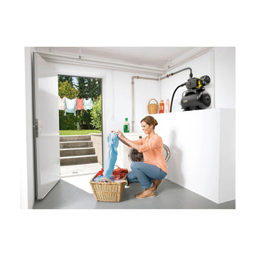 Karcher Domestic water supply BP 4.900 Home - image 02