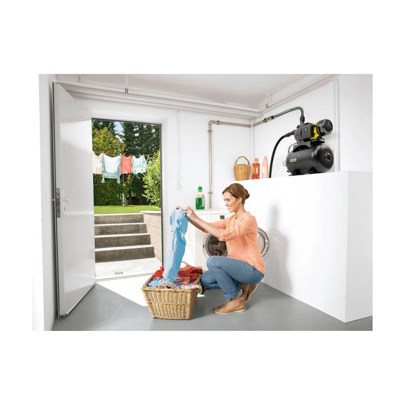 Karcher Domestic water supply BP 4.900 Home - image 02