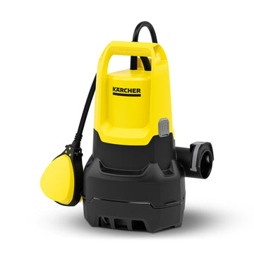 Karcher Submersible dirty water pump SP 9.500 Dirt