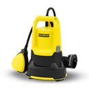 Karcher Flat suction submersible pump SP 9.000 Flat-1