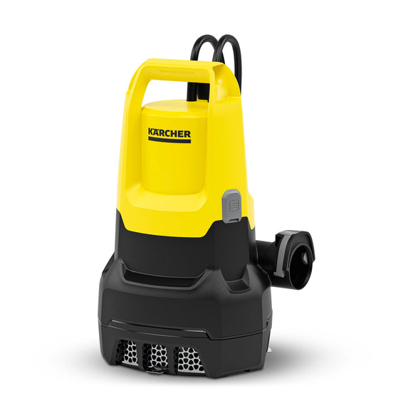 Karcher Submersible dirty water pump SP 22.000 Dirt
