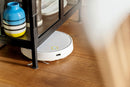 Karcher Robot vacuum cleaner with wiping function RCV 3-3