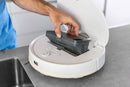 Karcher Robot vacuum cleaner with wiping function RCV 3-5