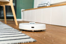 Karcher Robot vacuum cleaner with wiping function RCV 3-8