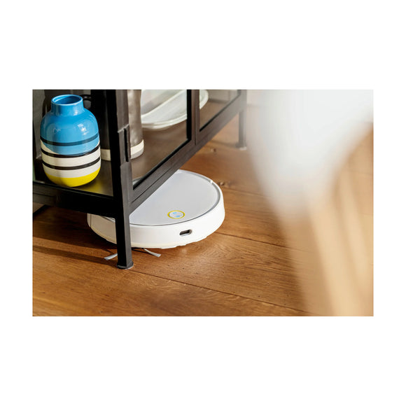 Karcher Robot vacuum cleaner with wiping function RCV 3 - image 03