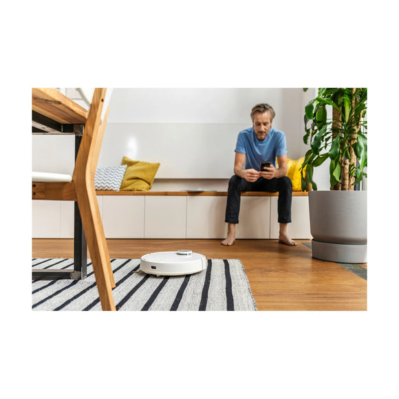 Karcher Robot vacuum cleaner with wiping function RCV 3 - image 04