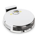 Karcher Robot vacuum cleaner with wiping function RCV 5-1