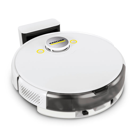 Karcher Robot vacuum cleaner with wiping function RCV 5