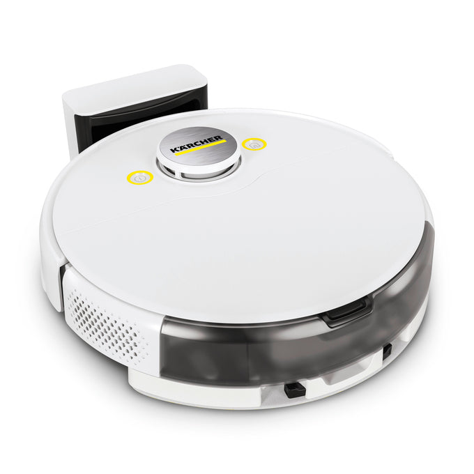 Karcher Robot vacuum cleaner with wiping function RCV 5