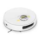 Karcher Robot vacuum cleaner with wiping function RCV 5-2
