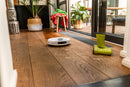 Karcher Robot vacuum cleaner with wiping function RCV 5-3