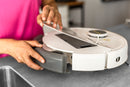Karcher Robot vacuum cleaner with wiping function RCV 5-7