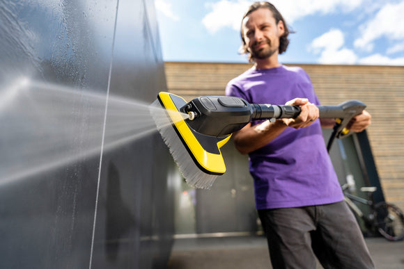 Karcher WB 7 Plus 3-in-1 Wash Brush