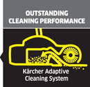 Karcher Electric Broom-11