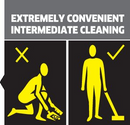 Karcher Electric Broom-10