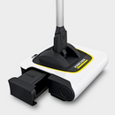 Karcher Electric Broom-3