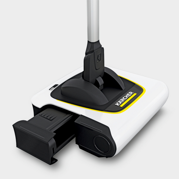 Karcher Electric Broom