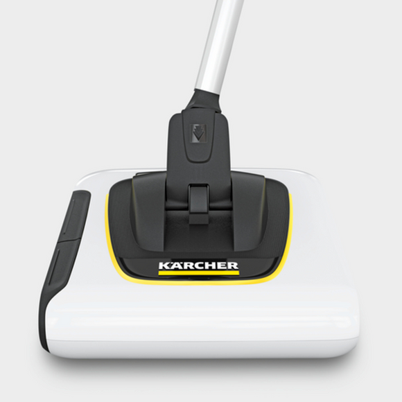 Karcher Electric Broom