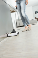 Karcher Electric Broom-5