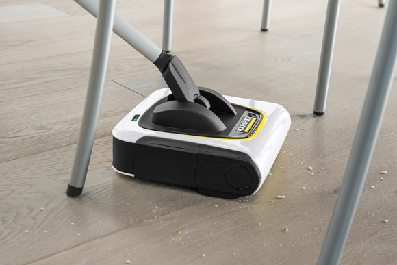 Karcher Electric Broom