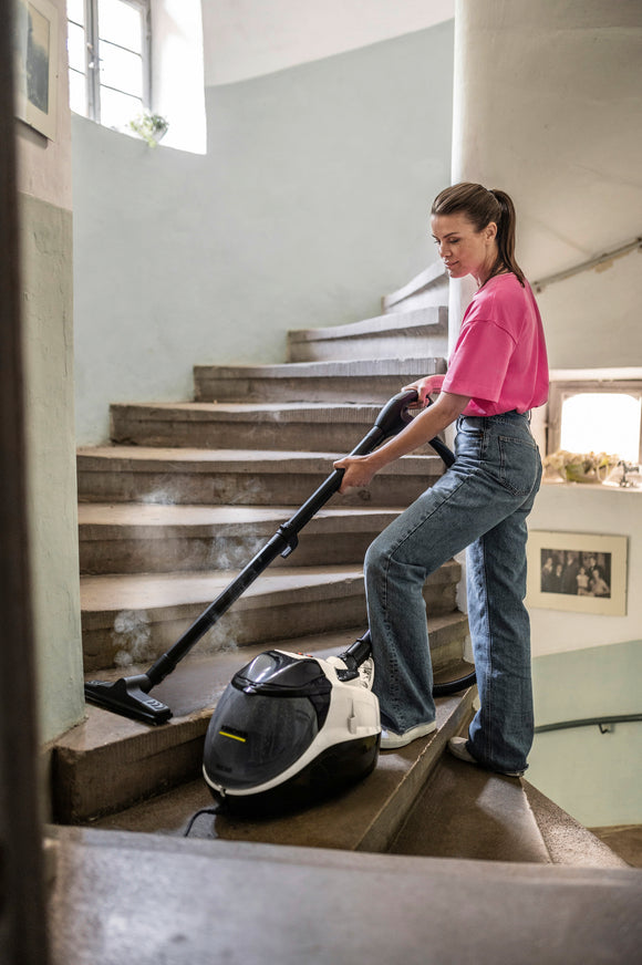 Karcher Steam vacuum cleaner SV 7
