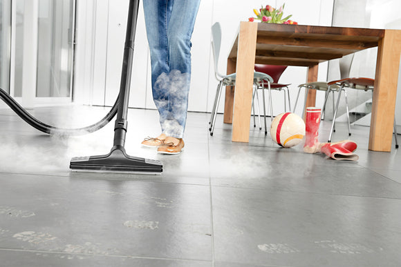 Karcher Steam vacuum cleaner SV 7