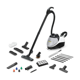Karcher Steam vacuum cleaner SV 7 - image 01