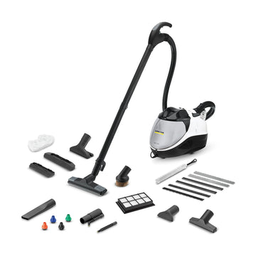 Karcher Steam vacuum cleaner SV 7 - image 01