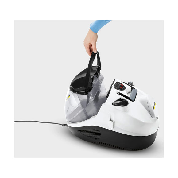 Karcher Steam vacuum cleaner SV 7 - image 03