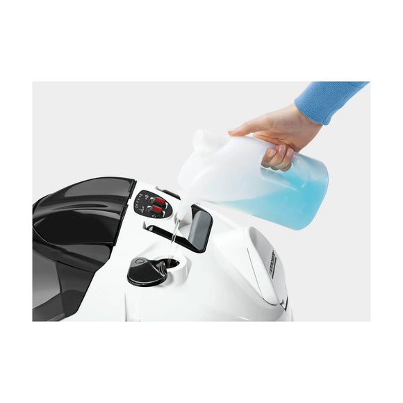 Karcher Steam vacuum cleaner SV 7 - image 04