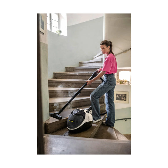 Karcher Steam vacuum cleaner SV 7 - image 05